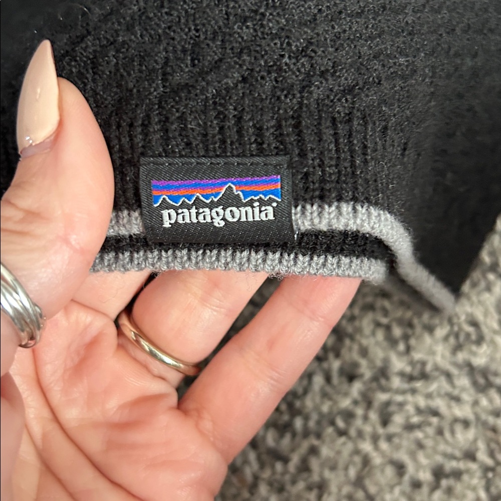 Patagonia wool matching set - Picture 2 of 6